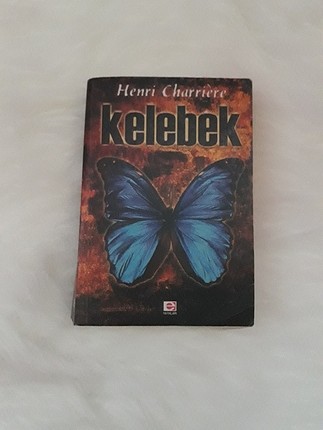 kelebek kitabi