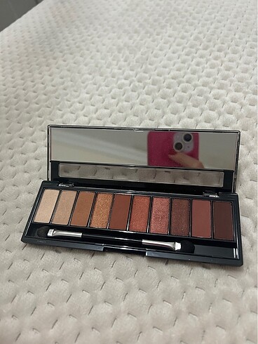 Flormar far paleti