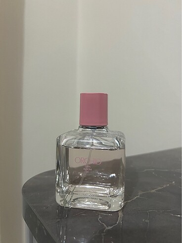 Zara parfüm 100 ml orchıd