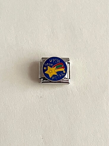 Italian Charm Nomination