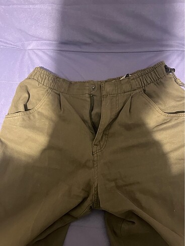 xs Beden Pantolon