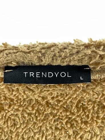 l Beden çeşitli Renk Trendyol & Milla Kazak / Triko %70 İndirimli.