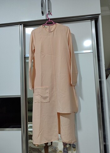 Uzun tunik