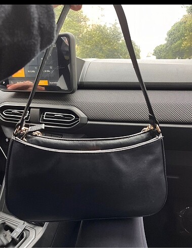 Calvin Klein Calvin klein omuz çantası