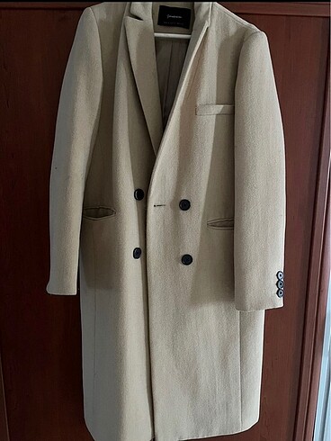 Stradivarius kaban