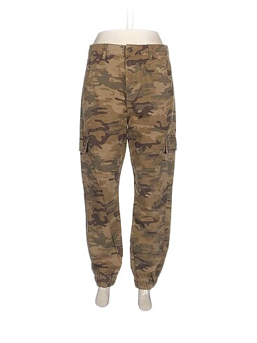 Zara Jean / Kot %70 İndirimli.