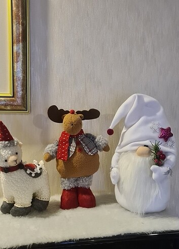  Beden Renk Şans cücesi Gnome