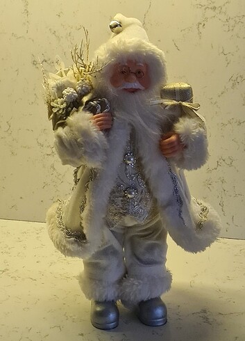 Beden NOEL BABA Yılbaşı ürün0