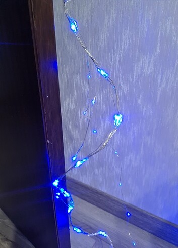 Peri led ışık