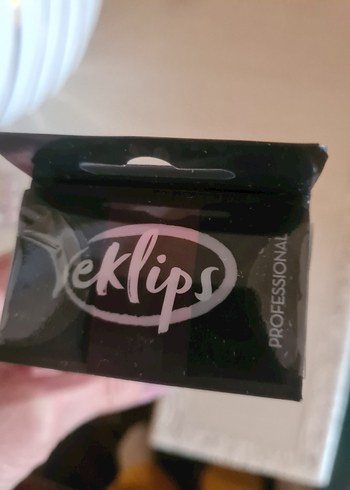  Beden Renk Eklips Siyah Allık Fırçası