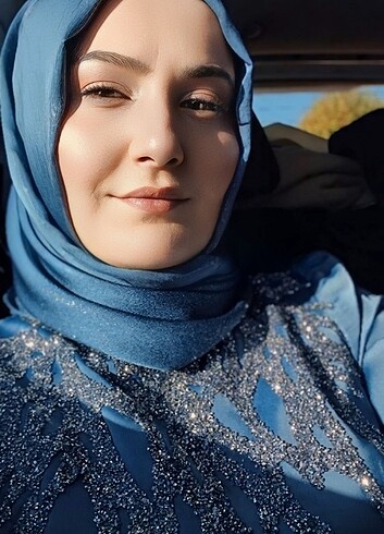 Diğer Abiye elbise
