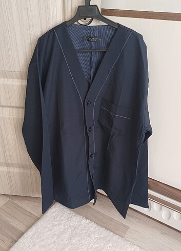 3 lu pijama takimi - Görsel 4