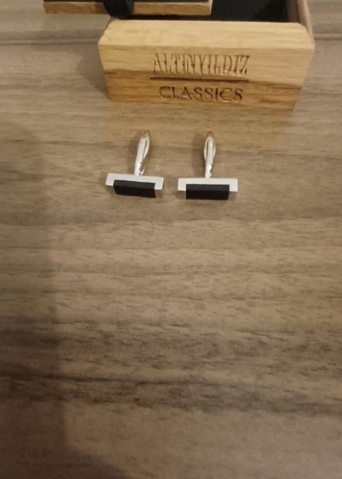 Kol düğmesi  - Görsel 2