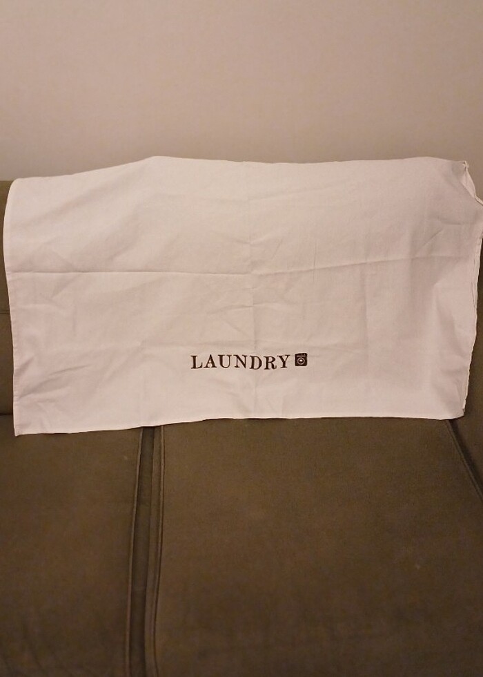 Camasir makinesi örtüsü  - Görsel 2