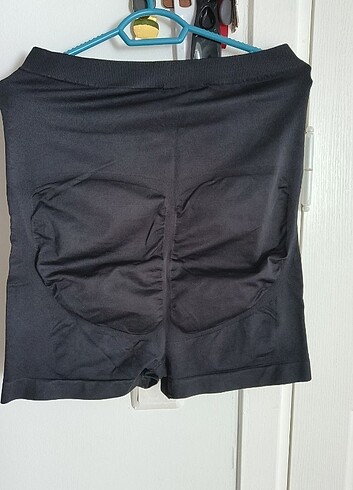 Beden Göbek ve basen korsesi, 3xl bedeni ancak 2xl-4xl arası giyebilir