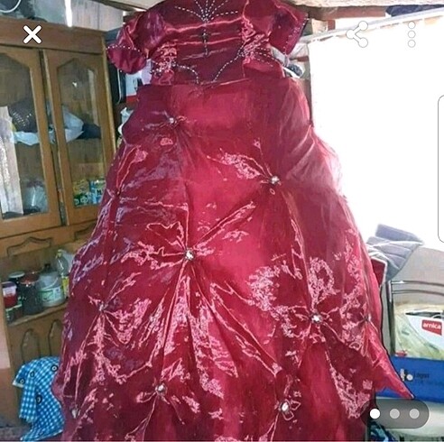 Nişan kına