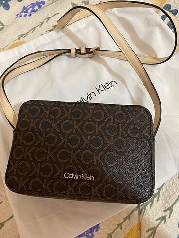 Calvin Klein Çanta