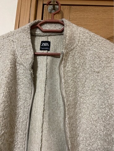 Zara Ceket