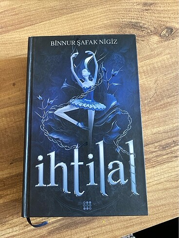 İhtilal 1