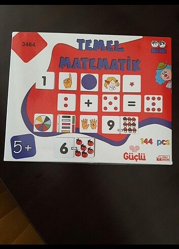 Temel Matematik