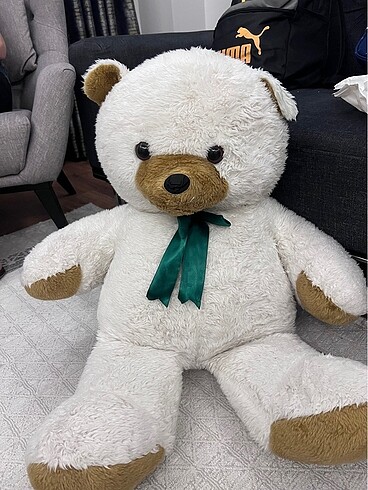 Teddy Bear Ayıcık