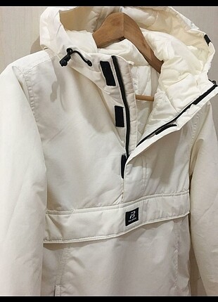 Pull and bear kanguru mont