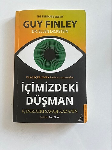 Kişisel gelişim kitabı