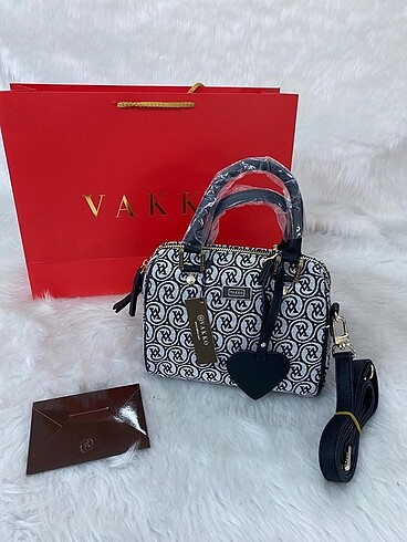 Vakko çanta