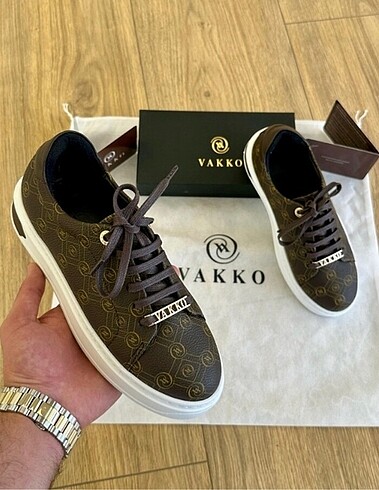 Vakko ayakkabı