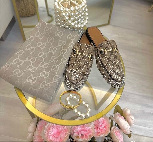Gucci terlik