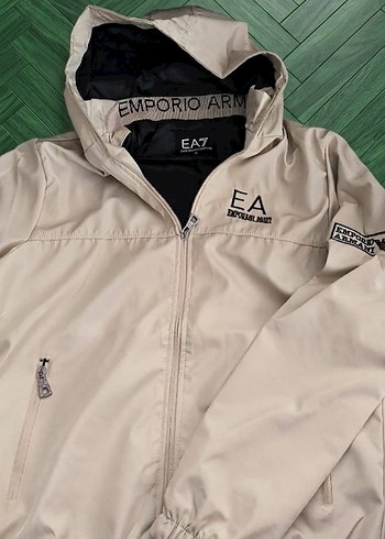 Emporio Armani Armani Mevmislik Mont
