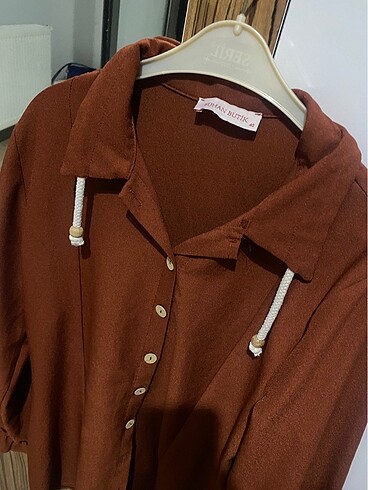 40 Beden Tunik