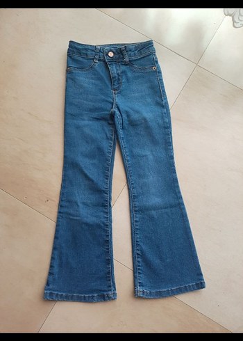 LC Waikiki 6 Yaş