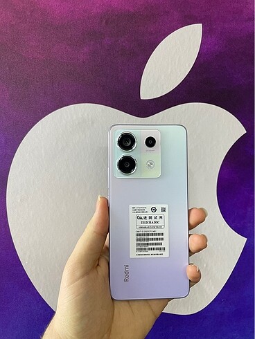 XİAOMİ NOTE 13 PRO 16/512 GB
