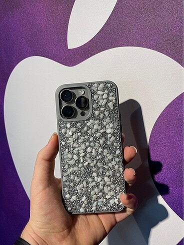 İPHONE 15 PRO MAX LİNEA BENKS KILIF