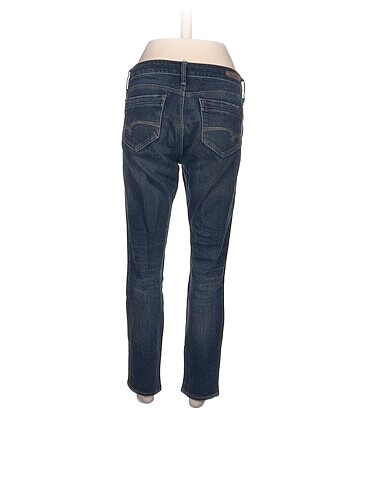 27 Beden Mavi Jeans Jean / Kot %70 İndirimli.