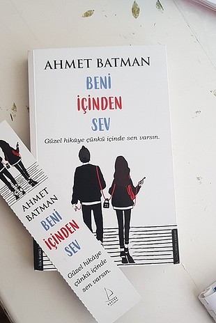 Beni İçinden Sev