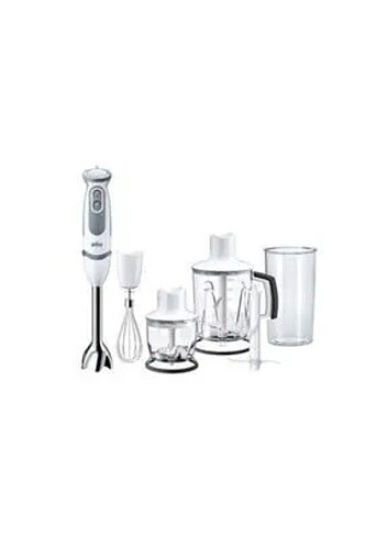 braun multiquick 5 vario el blender seti