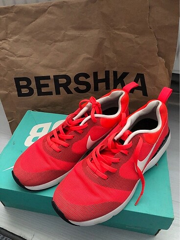 Nike Spor ayakkabı