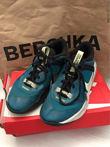 Nike Ayakkabı