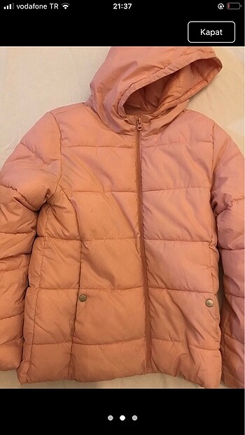 Mango Kids Montt