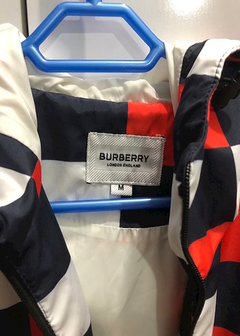 Ekoseli Kapüşonlu Erkek Ceket - Görsel 2