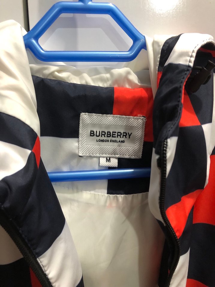 Ekoseli Kapüşonlu Erkek Ceket - Görsel 2