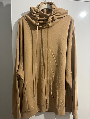 kahverengi Oversize Sweet