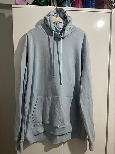 mavi oversize Sweet