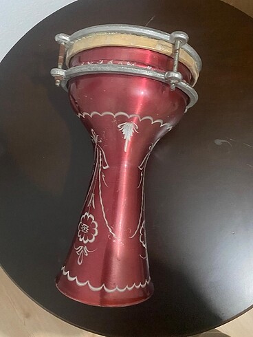 darbuka