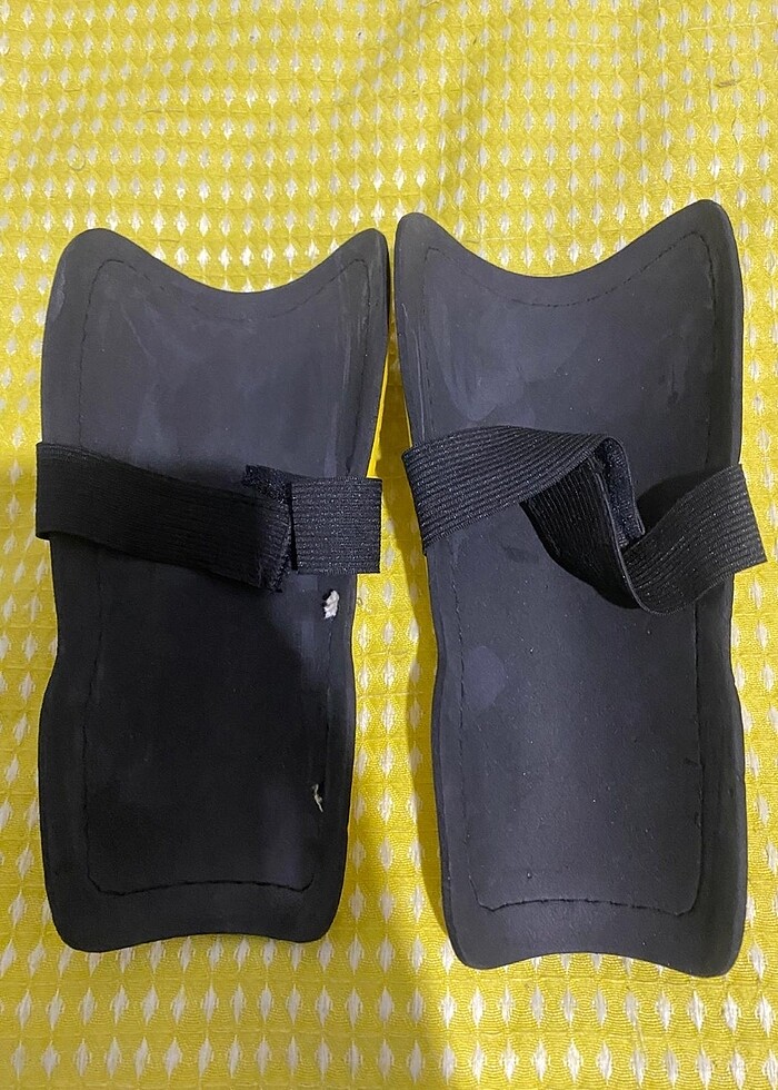 sarı dizlik - Görsel 2