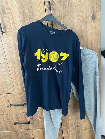 1907 fenerbahçeli eşofman takımı lisanslı ürün