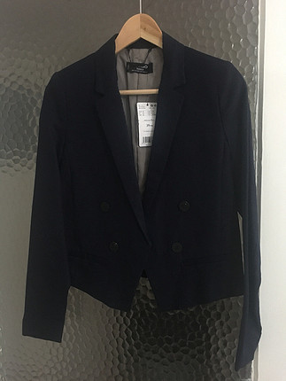 Mango Blazer