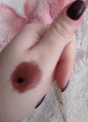  Beden bordo Renk Water Tint Ruj 